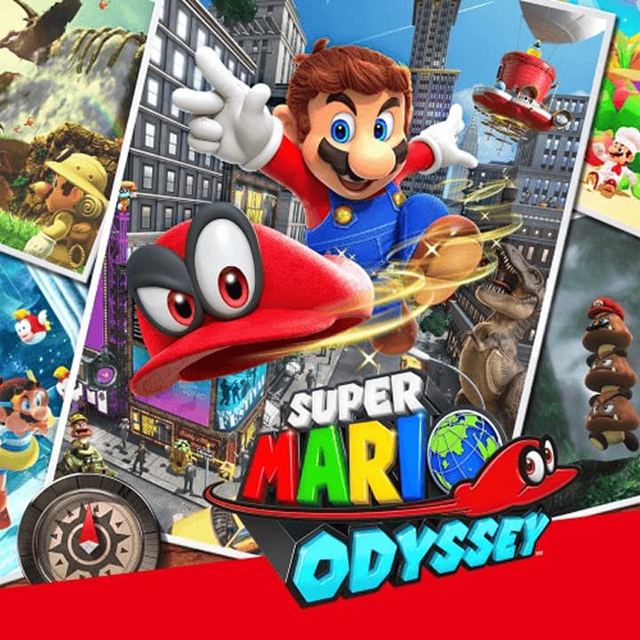 Mario game