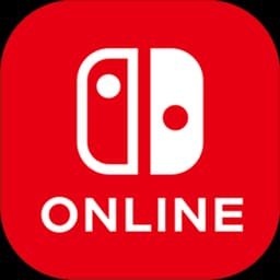Logo Switch Online